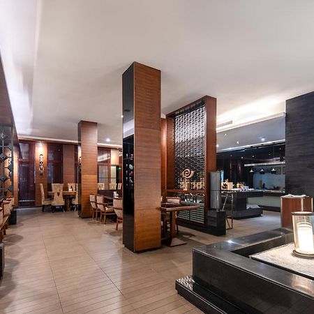 Ssaw Boutique Hotel Hangzhou Yilian Экстерьер фото