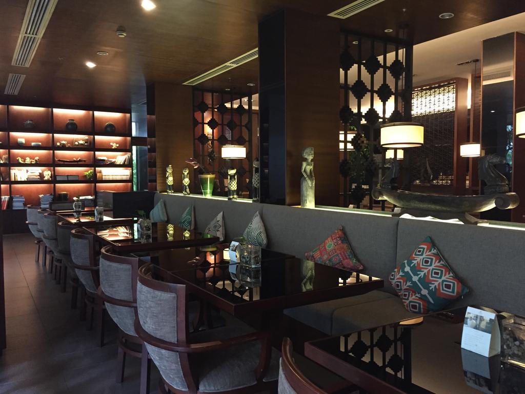 Ssaw Boutique Hotel Hangzhou Yilian Экстерьер фото