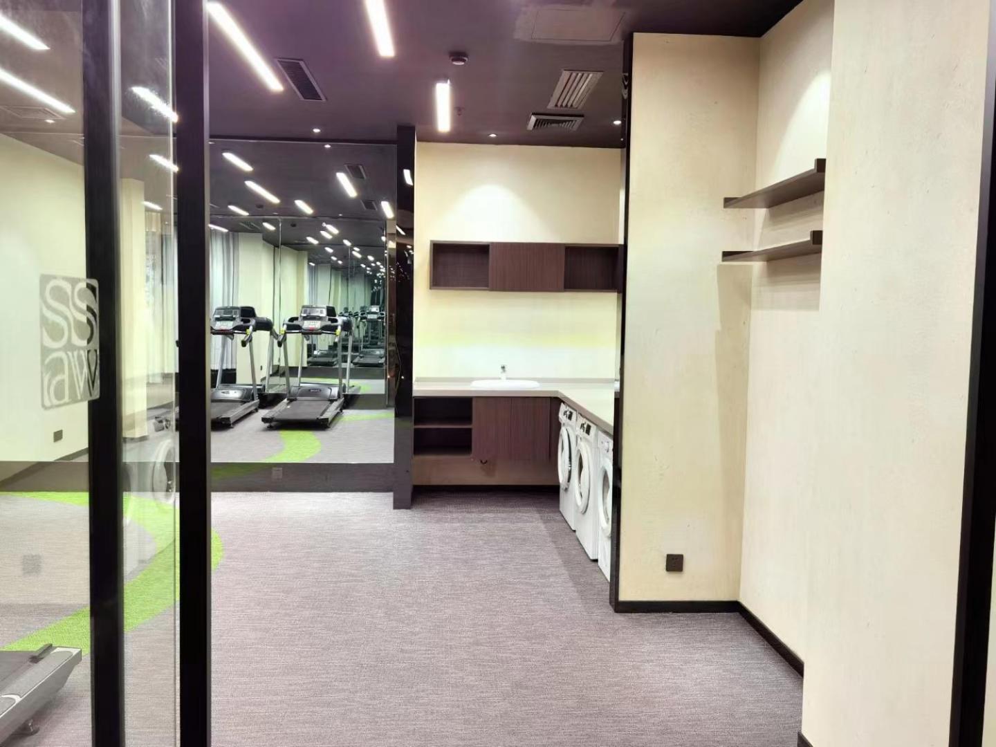Ssaw Boutique Hotel Hangzhou Yilian Экстерьер фото