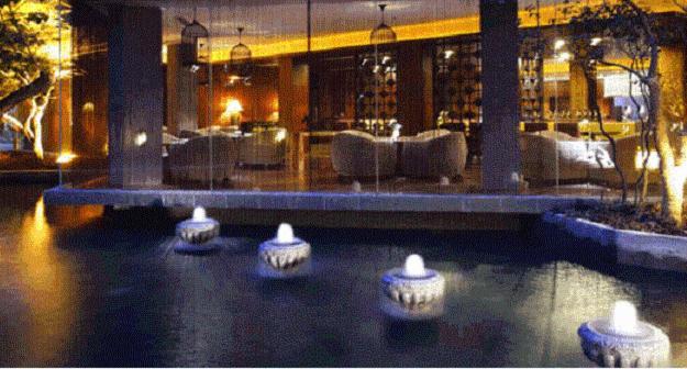 Ssaw Boutique Hotel Hangzhou Yilian Экстерьер фото