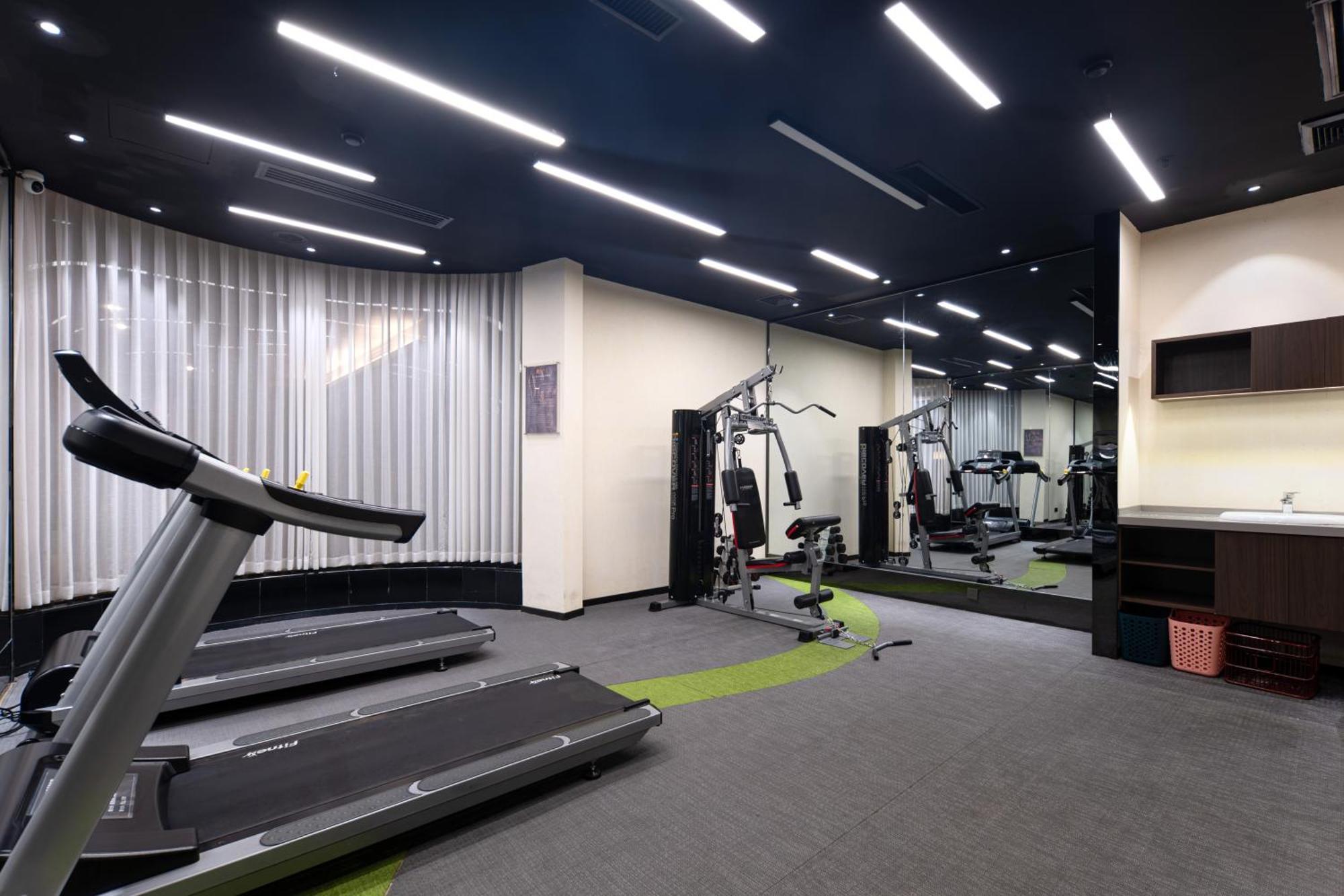 Ssaw Boutique Hotel Hangzhou Yilian Экстерьер фото