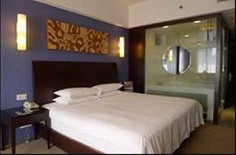 Ssaw Boutique Hotel Hangzhou Yilian Экстерьер фото